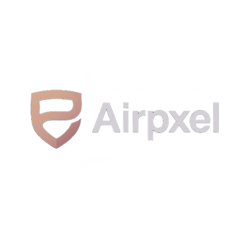Airpxel - Développeur Business Sur-Mesure